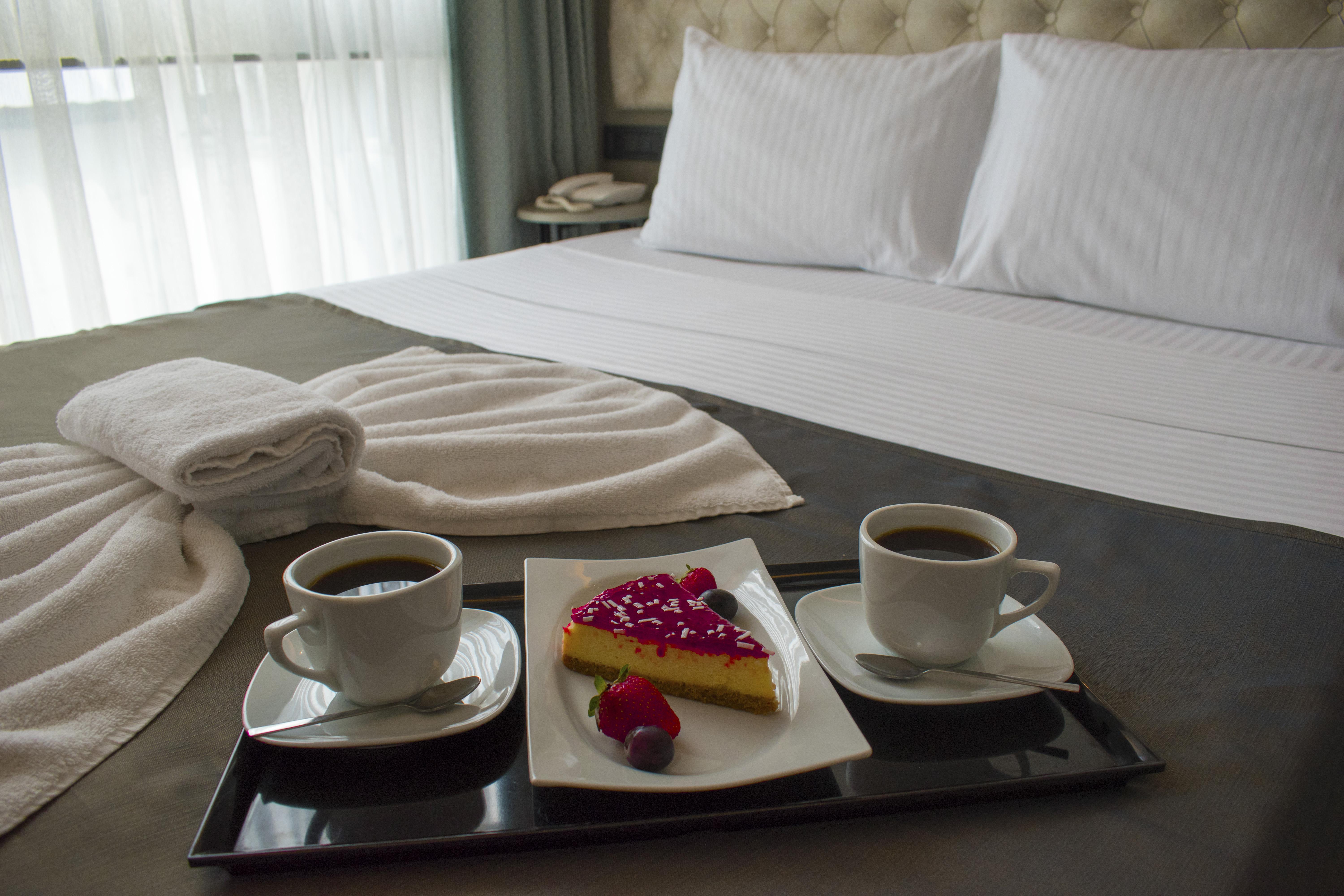 Mayer Hotel Istanbul Eksteriør billede