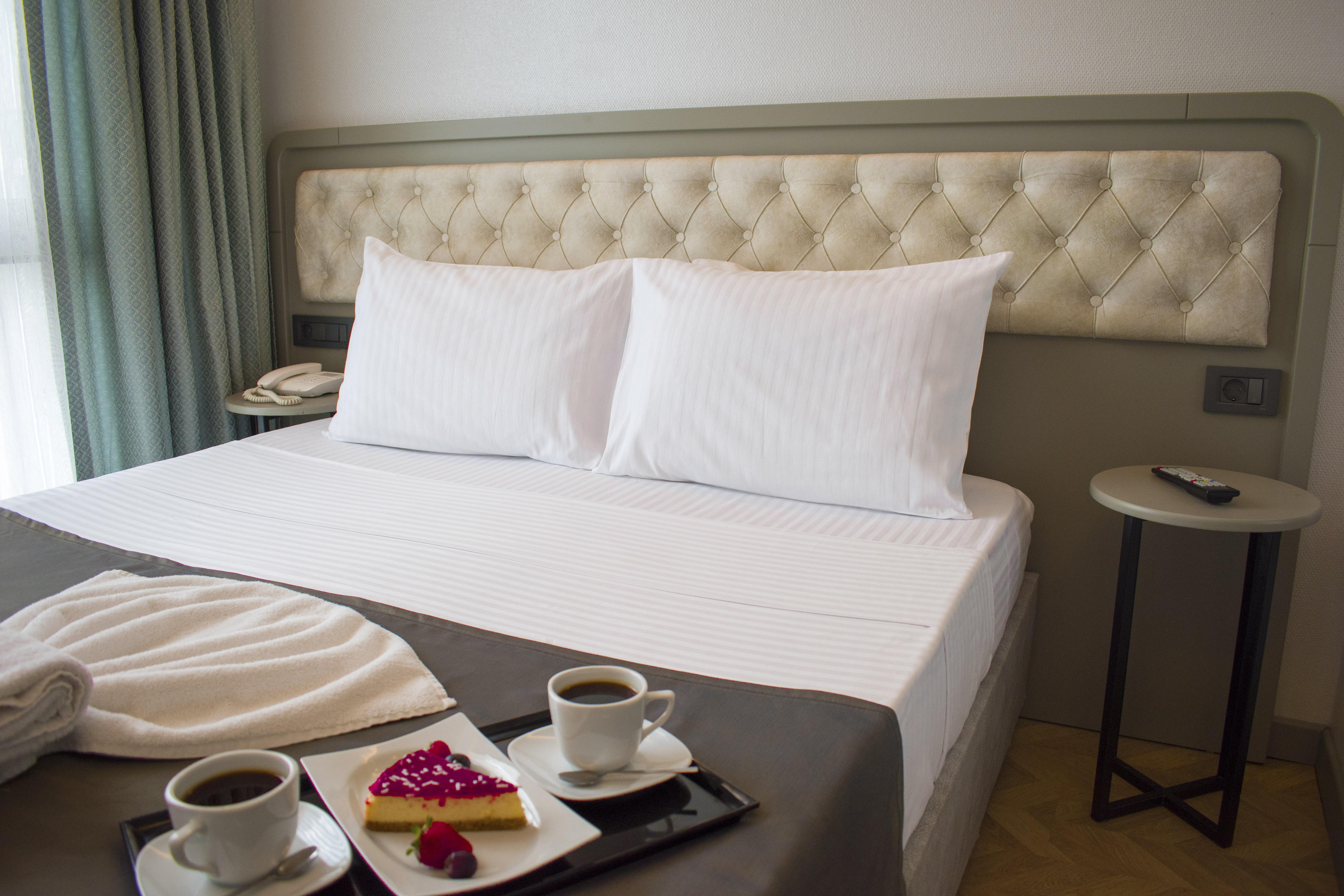 Mayer Hotel Istanbul Eksteriør billede